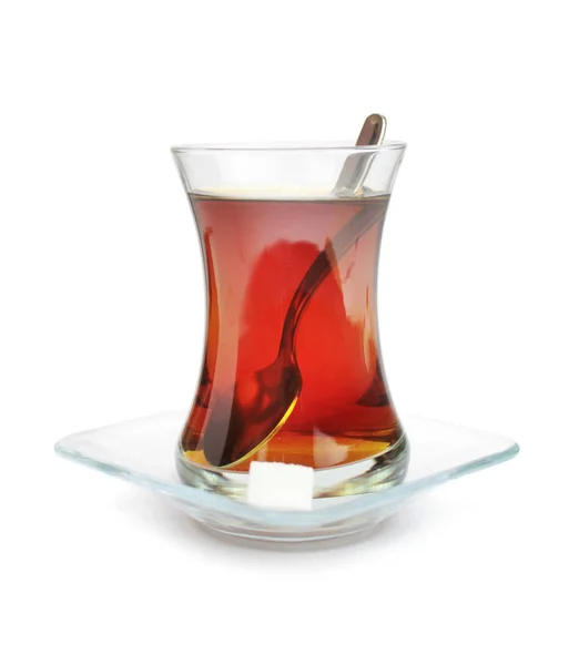 Bardak Çay