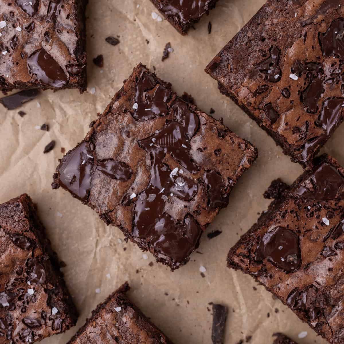 BROWNIE