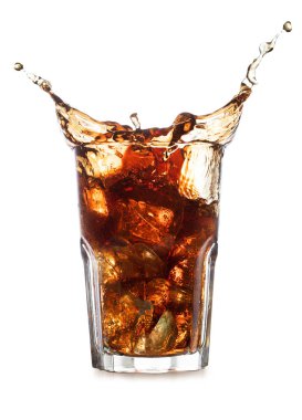 Cola (33 cl.)