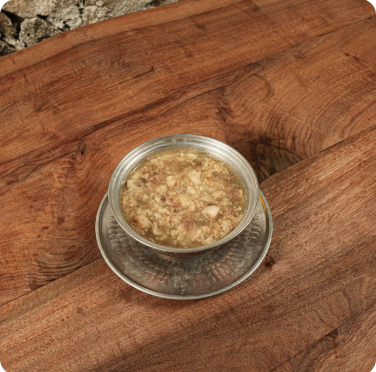 KELLE PAÇA ÇORBASI