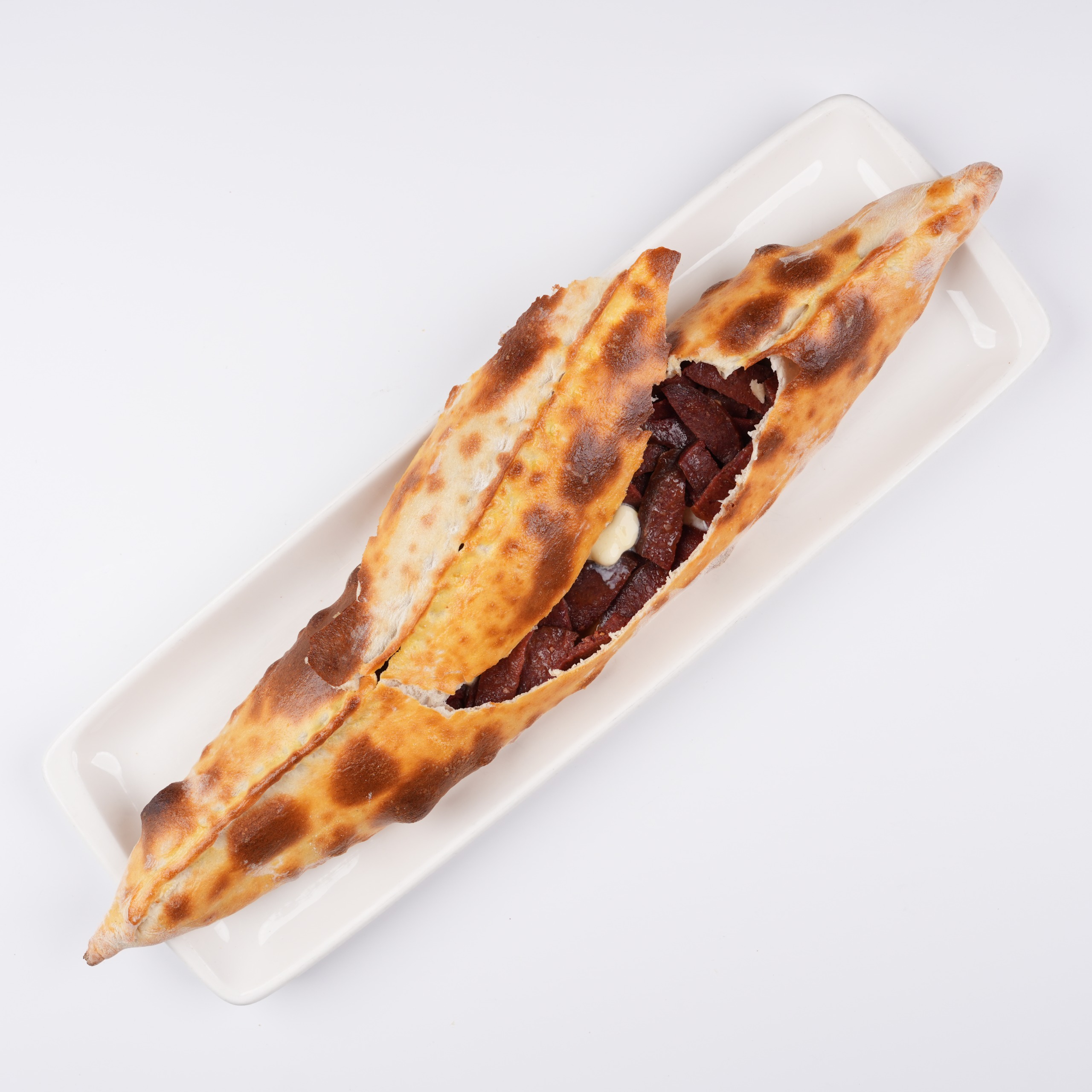 SUCUKLU PİDE
